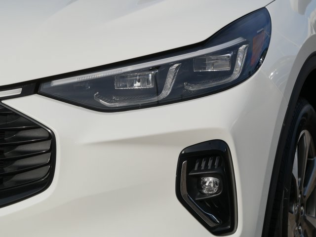 Certified 2023 Ford Escape Platinum AWD/4WD image 9