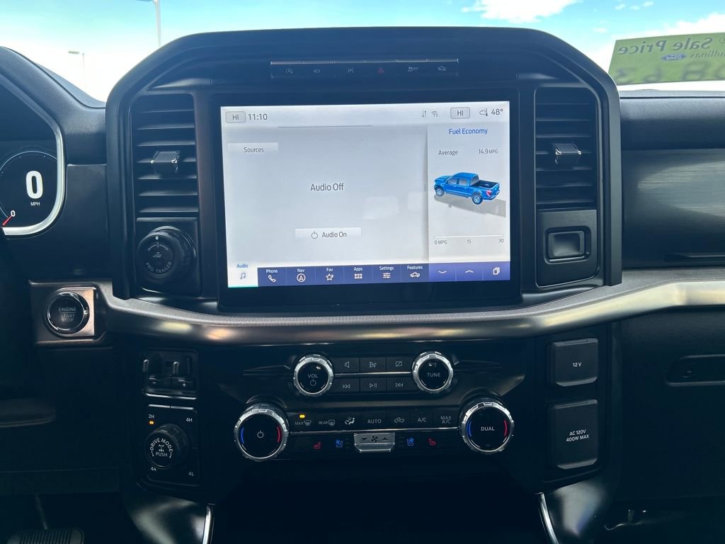 Certified 2023 Ford F150 Raptor image 26