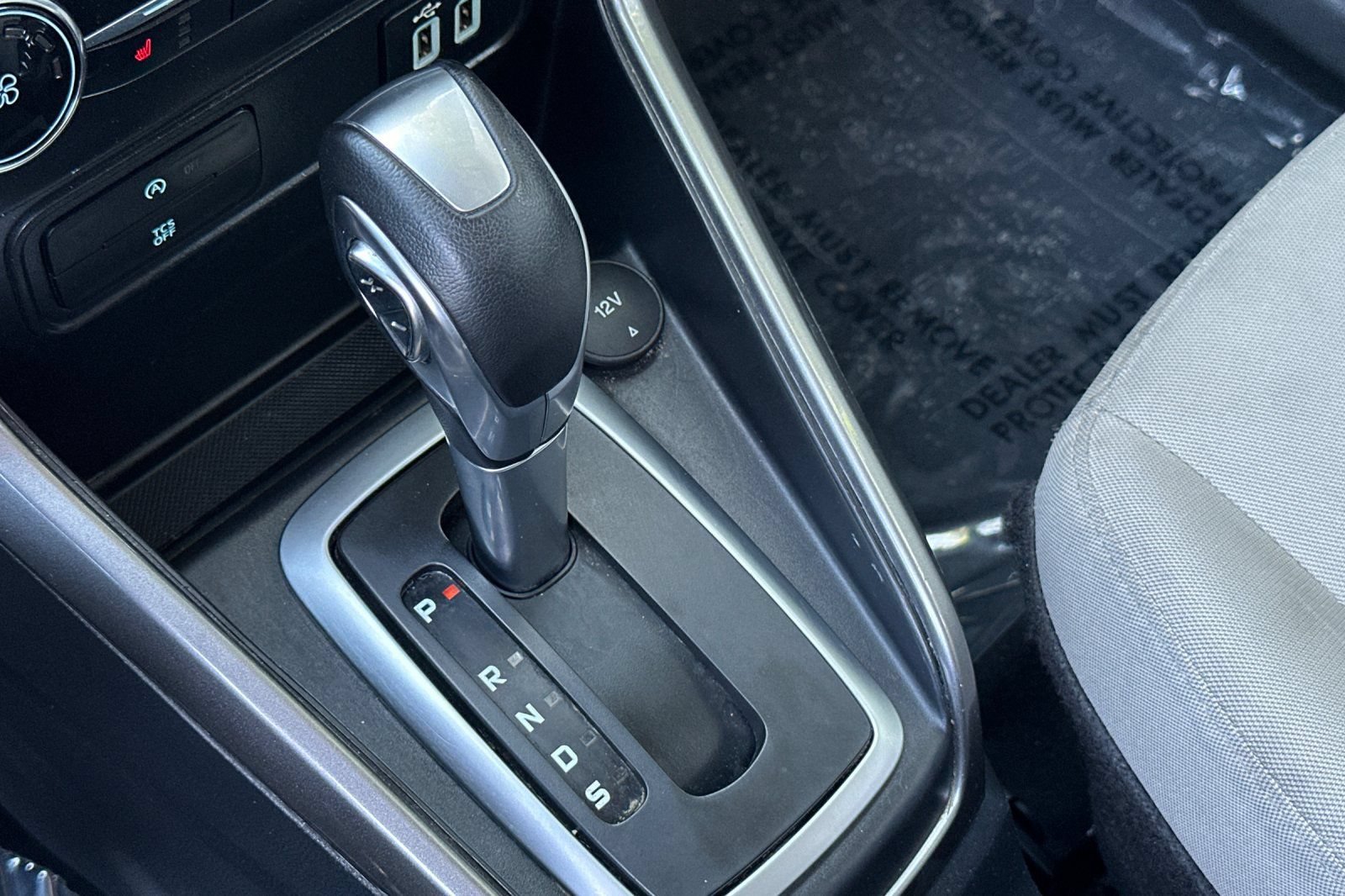 Certified 2020 Ford EcoSport SE FWD image 33