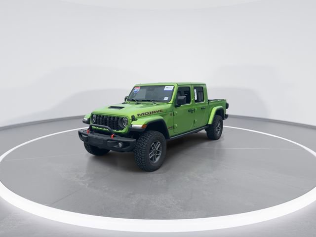 Used 2025 Jeep Gladiator Mojave image 7
