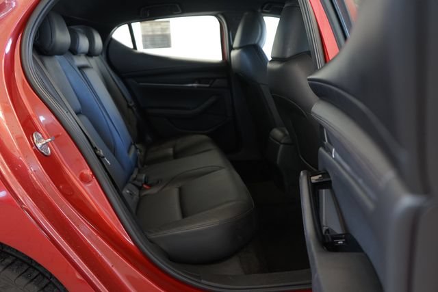 Used 2024 MAZDA MAZDA3 s FWD image 30