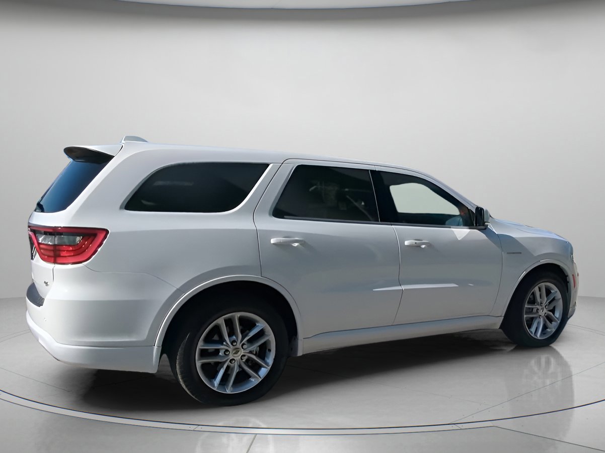 Used 2022 Dodge Durango R/T image 27