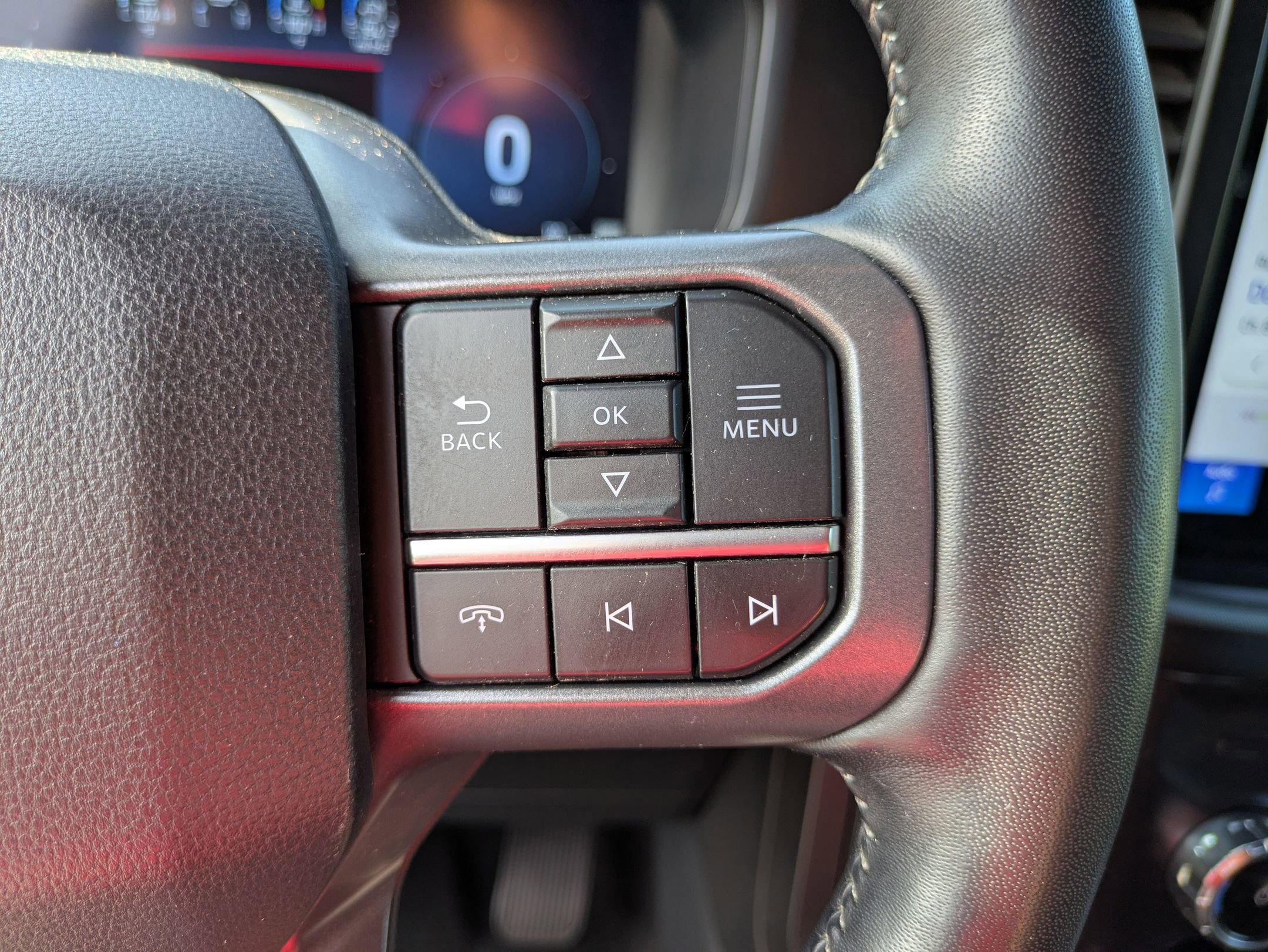 Certified 2024 Ford F150 Lariat w/ Equipment Group 502A High AWD/4WD image 21