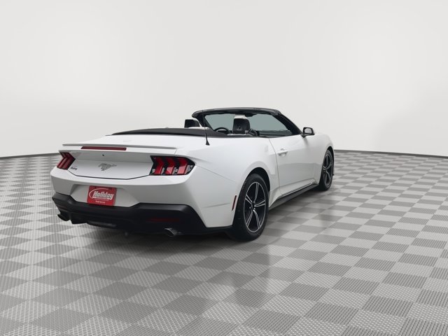 Certified 2024 Ford Mustang Premium RWD image 40