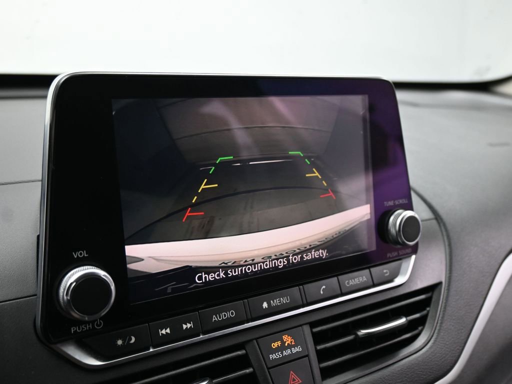 Used 2020 Nissan Altima 2.5 S image 15