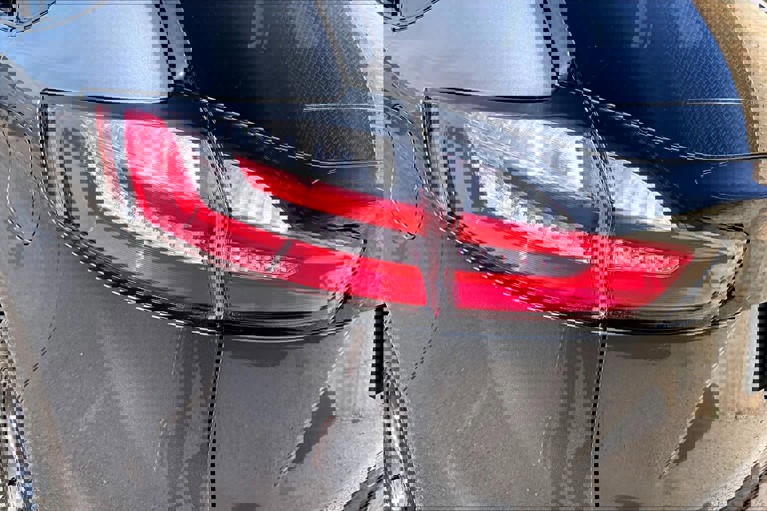 Certified 2023 Ford Edge SEL w/ Sport Appearance Package image 29