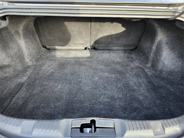 Certified 2020 Ford Mustang Premium w/ Equipment Group 201A image 26