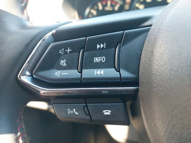 Used 2023 MAZDA CX-5 AWD 2.5 Turbo image 17