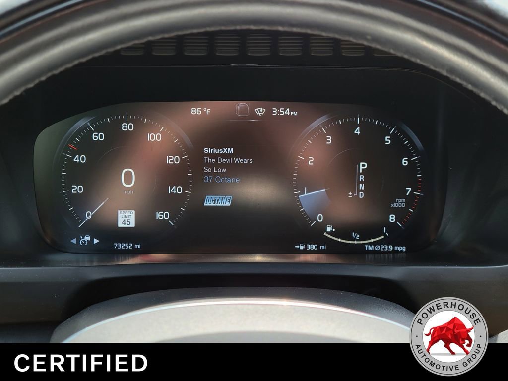 Used 2021 Volvo XC90 T6 Inscription w/ Lounge Package AWD/4WD image 38