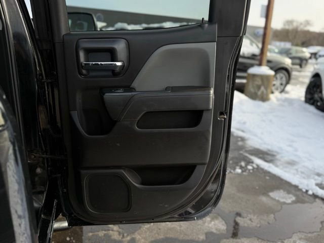 Used 2018 Chevrolet Silverado 1500 W/T image 30