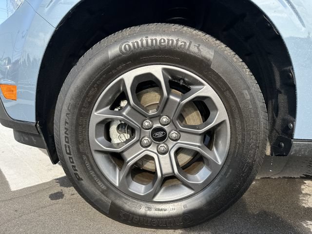 Certified 2024 Ford Maverick XLT w/ XLT Luxury Package FWD image 9