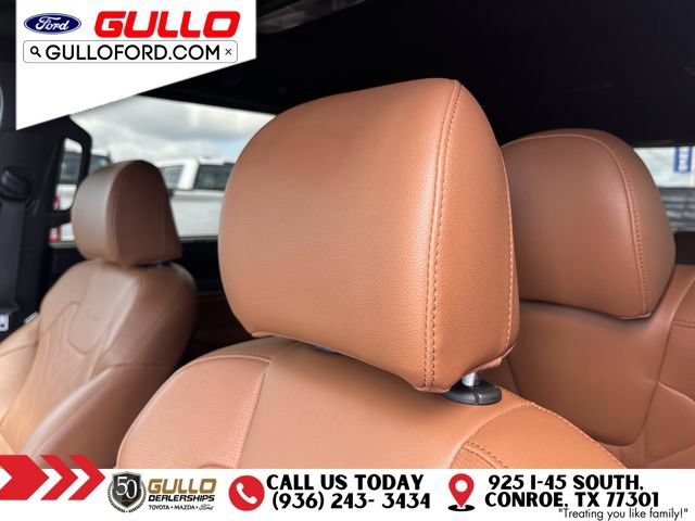 Used 2024 Kia Telluride EX X-Line AWD/4WD image 18