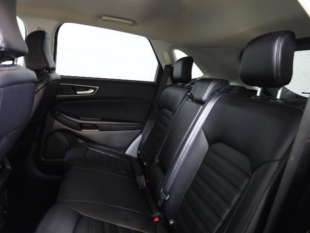 Certified 2022 Ford Edge SEL w/ Convenience Package image 9