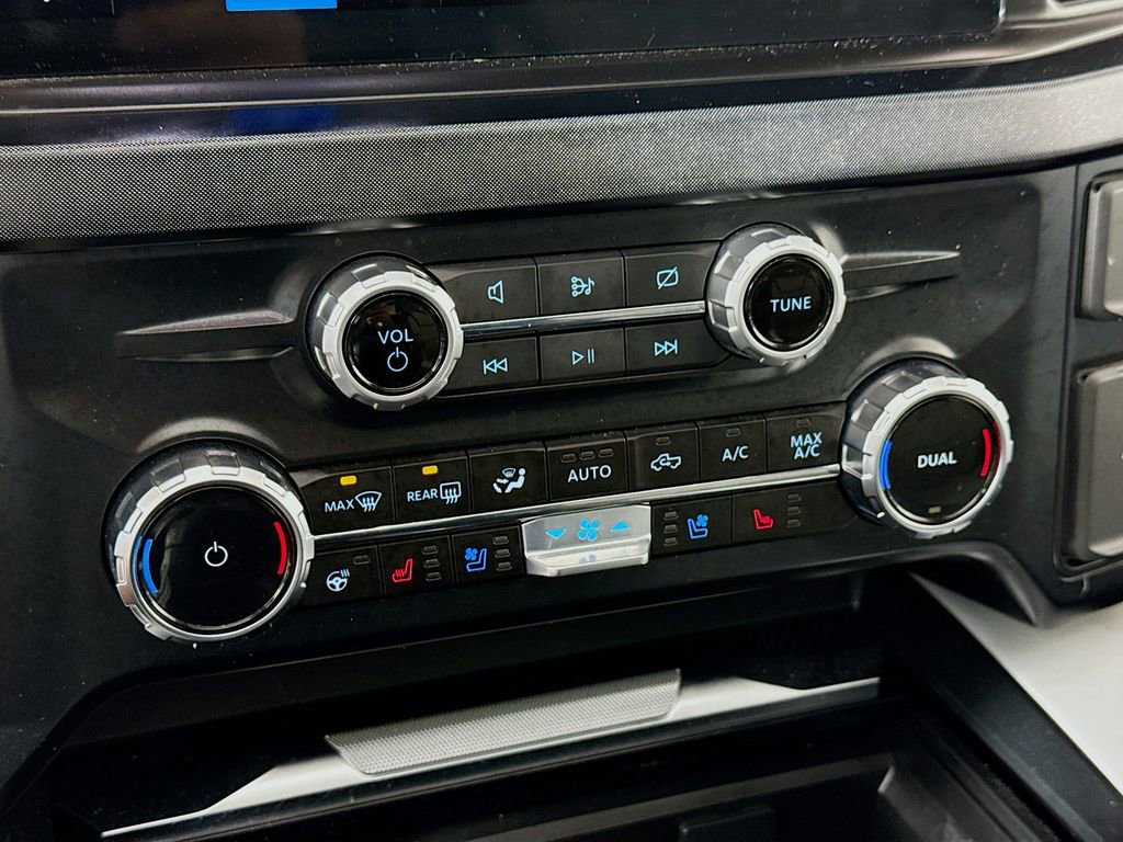 Certified 2023 Ford F350 Limited w/ FX4 Off-Road Package image 22