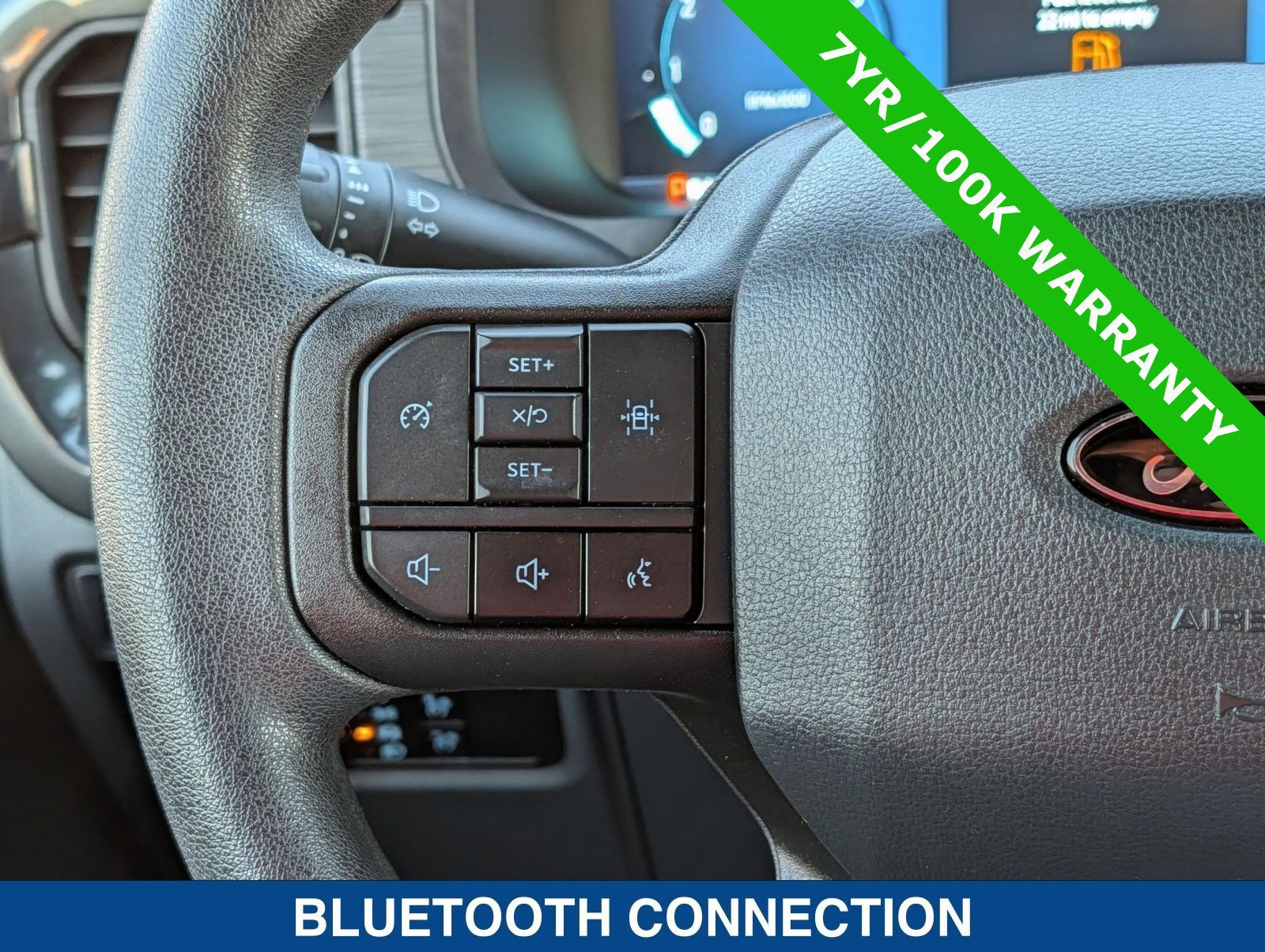 Certified 2024 Ford F150 STX w/ STX Black Appearance Package image 23