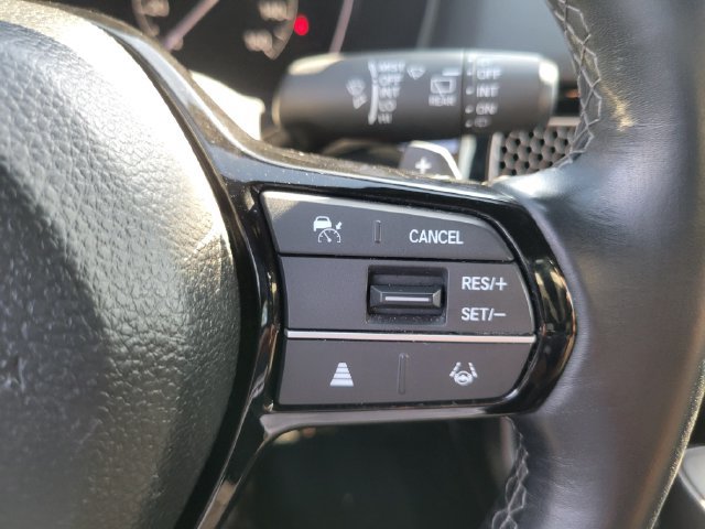 Used 2024 Honda Civic Sport image 5