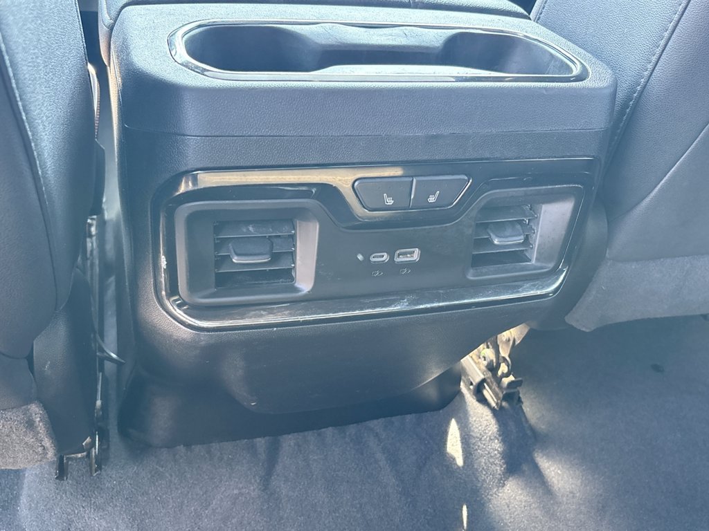 Used 2024 GMC Sierra 2500 AT4 w/ Technology Package AWD/4WD image 21