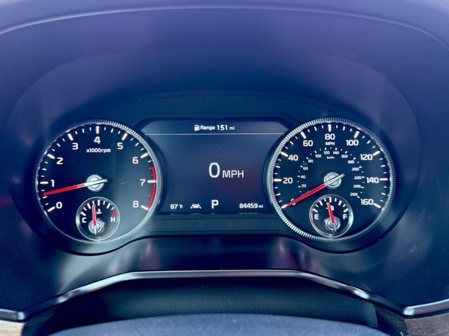 Used 2022 Kia Telluride SX w/ SX Prestige Package AWD/4WD image 10