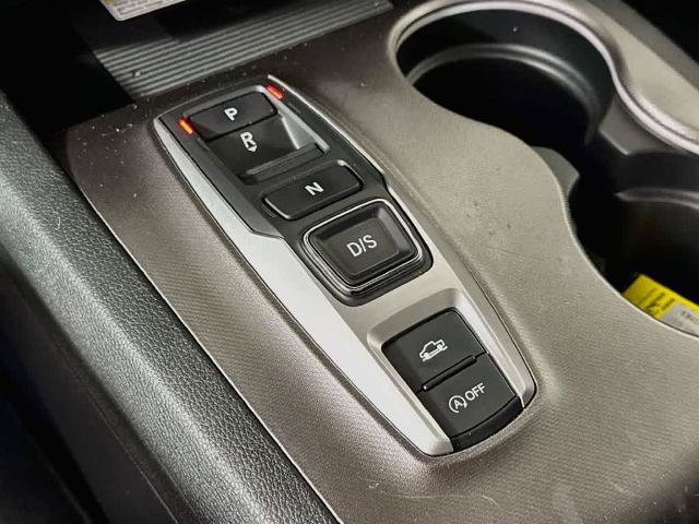 Used 2023 Honda Ridgeline RTL-E image 19