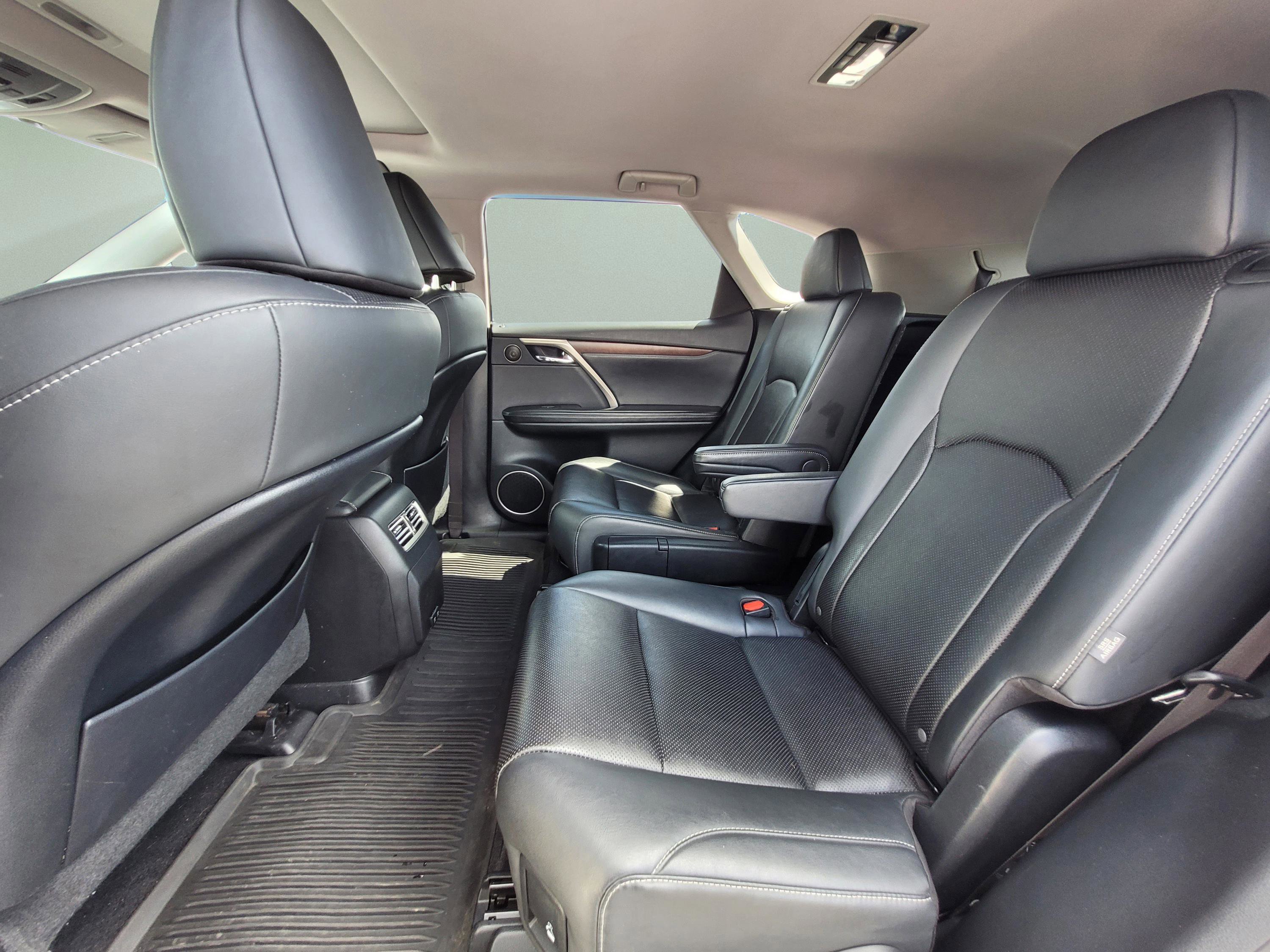 Used 2022 Lexus RX 450hL AWD w/ Premium Package image 17