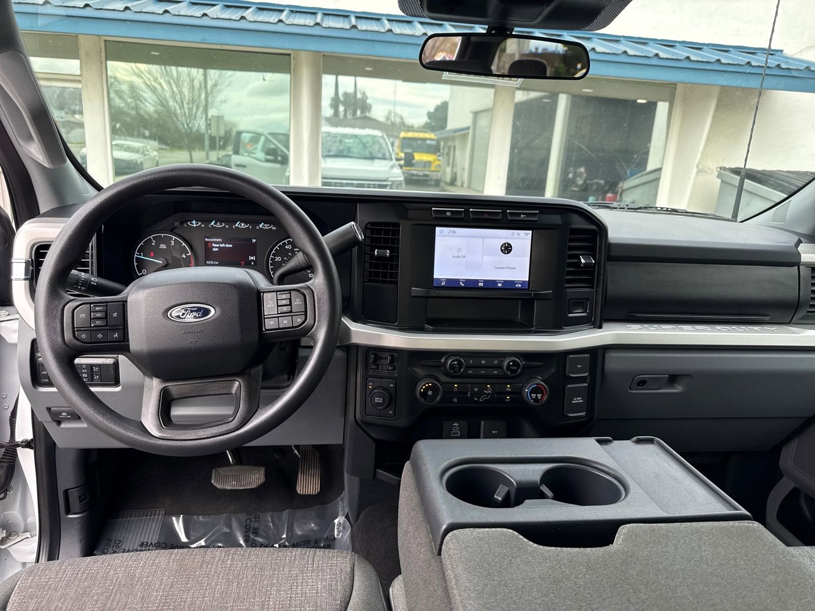 Certified 2024 Ford F250 XLT image 12