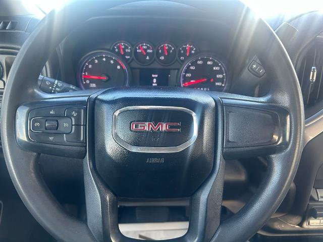 Used 2024 GMC Sierra 3500 Pro w/ Convenience Package AWD/4WD image 14