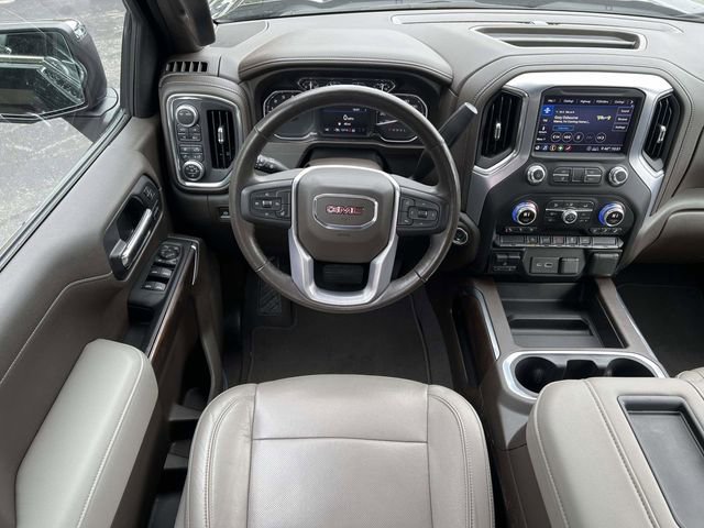 Used 2020 GMC Sierra 1500 SLT w/ SLT Convenience Package image 13