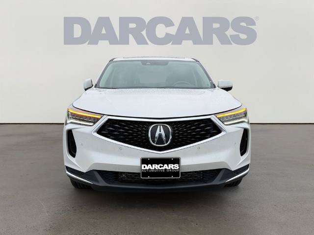 Used 2023 Acura RDX FWD w/ Technology Package image 2