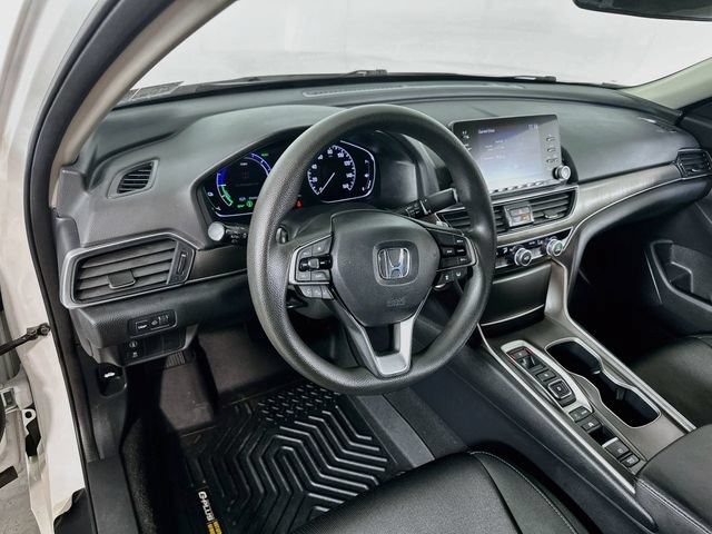 Used 2020 Honda Accord Hybrid image 21
