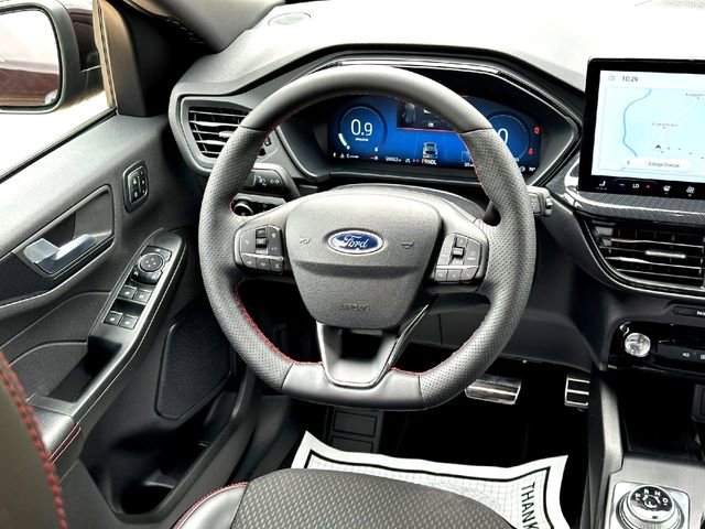 Certified 2023 Ford Escape ST-Line Select w/ Tech Pack #2 AWD/4WD image 25