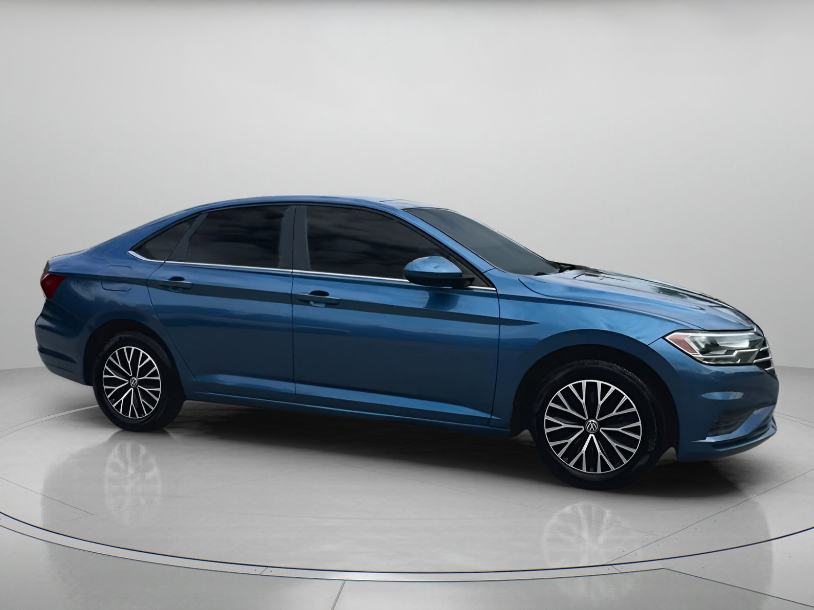 Used 2019 Volkswagen Jetta SE image 30