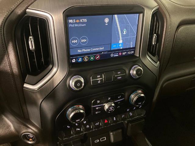 Used 2021 GMC Sierra 1500 Denali image 2