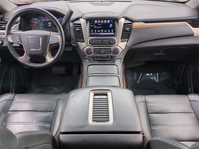 Used 2019 GMC Yukon XL Denali w/ Denali Ultimate Package image 15