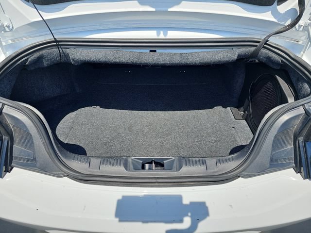 Certified 2024 Ford Mustang Premium RWD image 12