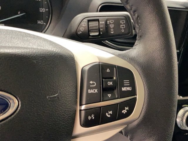 Certified 2024 Ford Explorer Limited w/ Limited Technology Package AWD/4WD image 40
