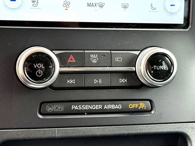 Certified 2021 Ford Edge SEL w/ Convenience Package FWD image 18