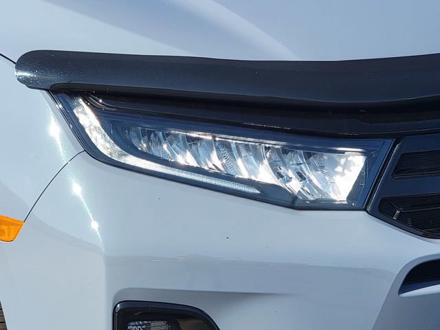 Used 2025 Honda Odyssey Elite image 15