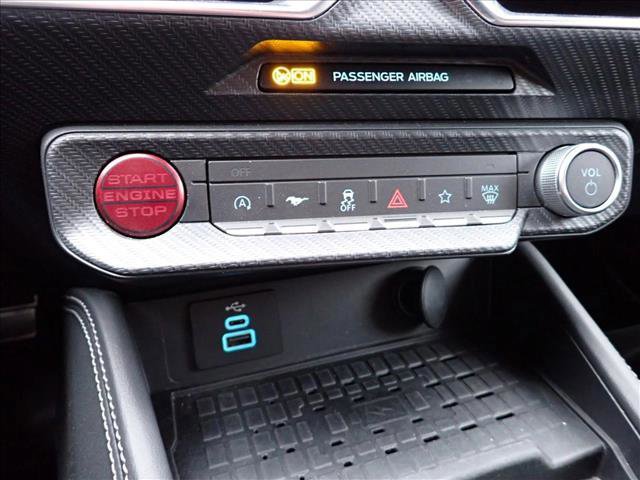 Certified 2024 Ford Mustang Premium image 21