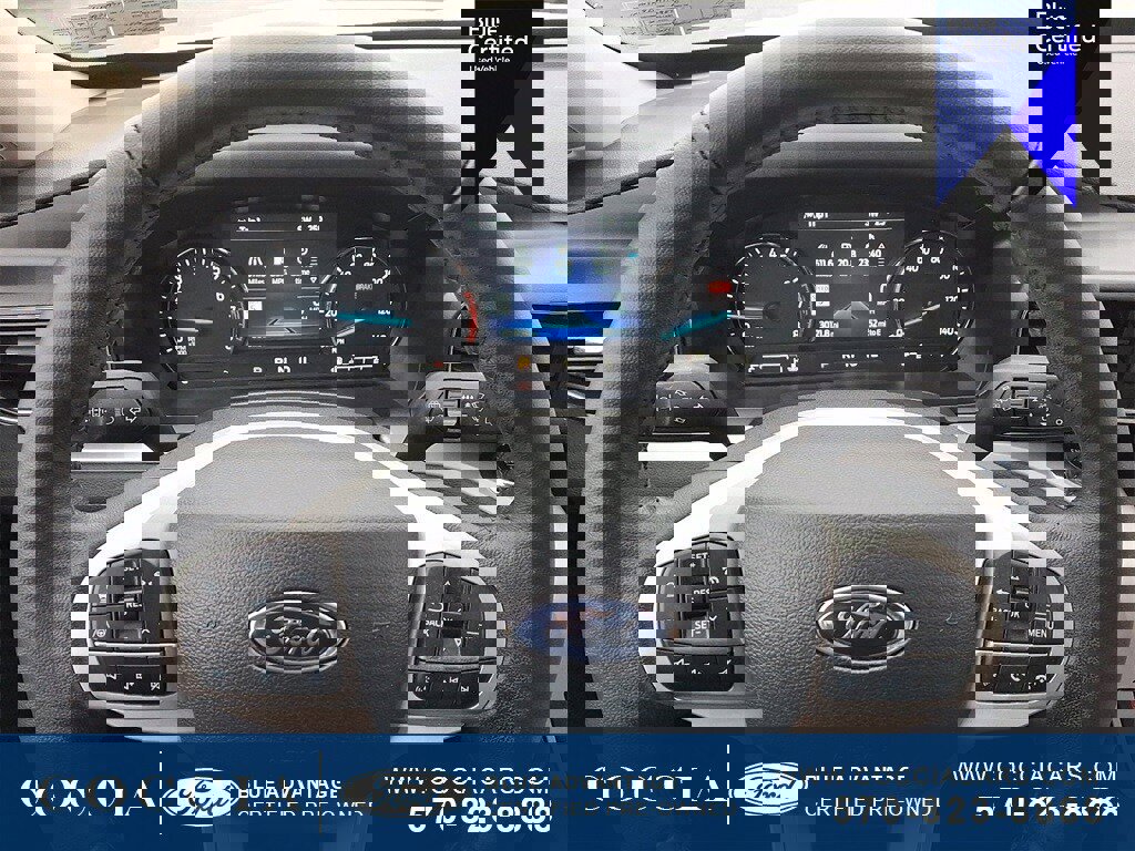 Certified 2023 Ford Explorer XLT w/ Equipment Group 202A image 21