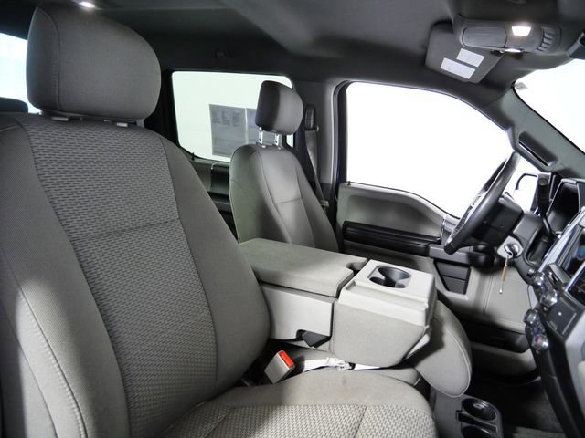 Certified 2019 Ford F150 XLT w/ Equipment Group 302A Luxury AWD/4WD image 13