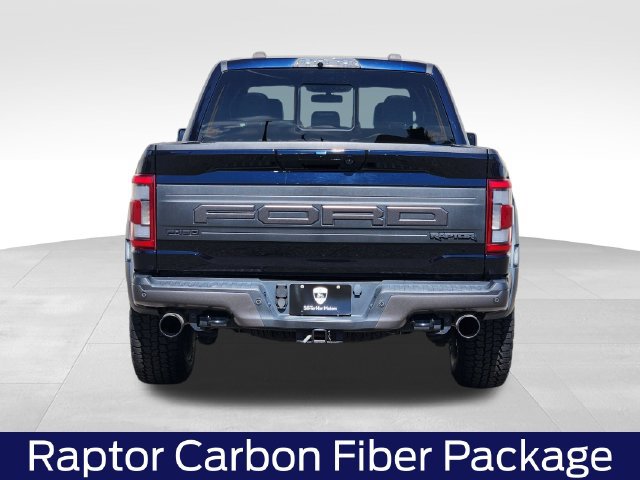 Certified 2021 Ford F150 Raptor w/ Equipment Group 801A High AWD/4WD image 9