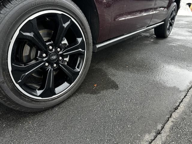 Certified 2023 Ford Expedition Max Limited image 14