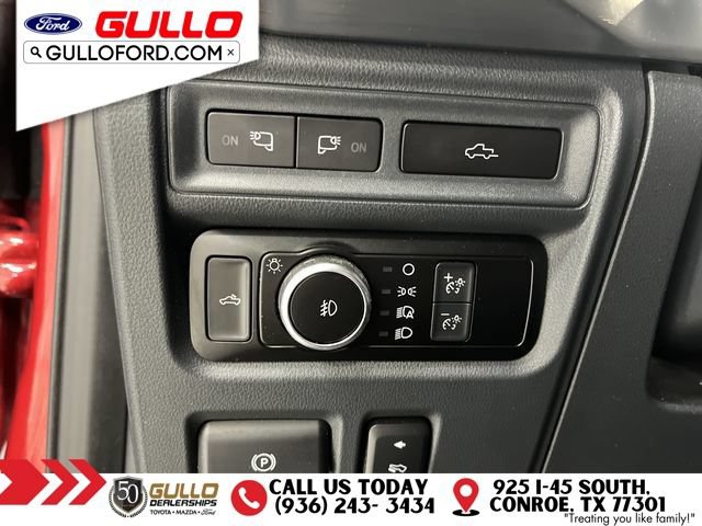 Certified 2022 Ford F150 Lariat w/ Equipment Group 502A High AWD/4WD image 19