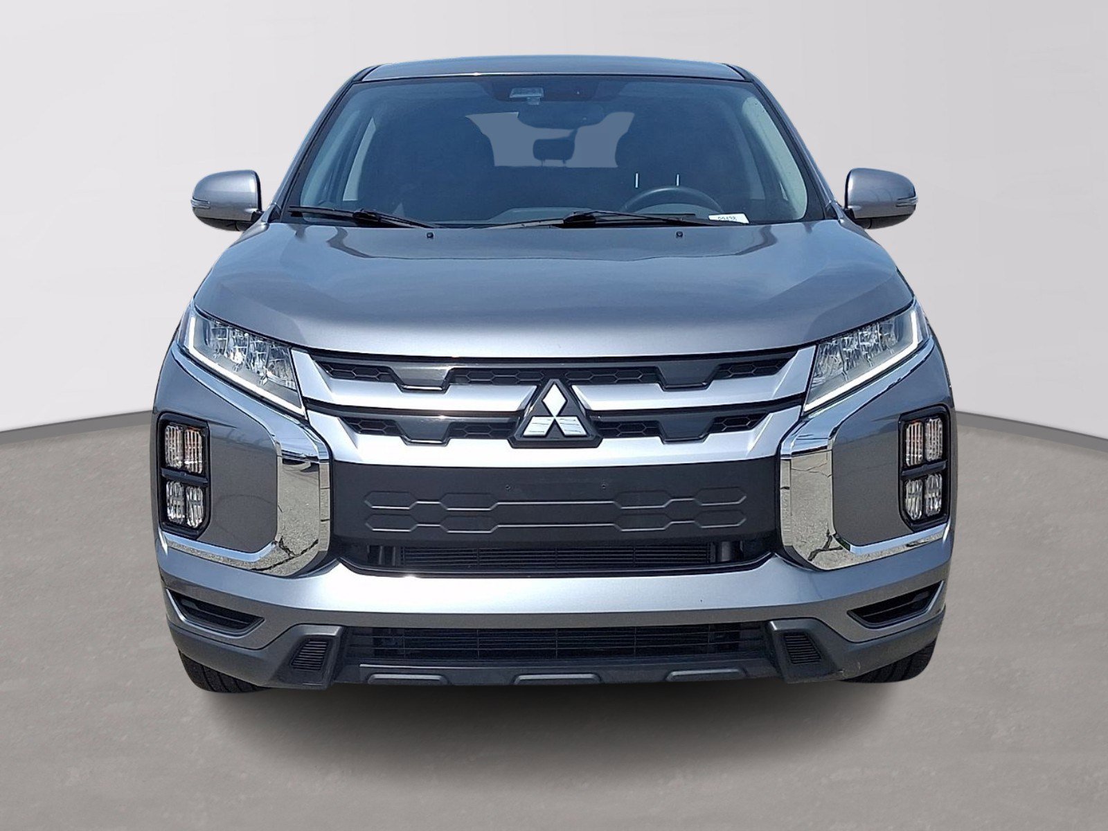 Used 2025 Mitsubishi Outlander Sport SE AWD/4WD image 2