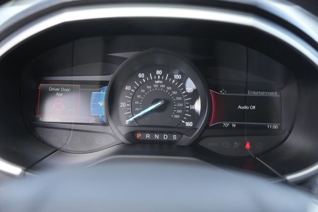 Certified 2019 Ford Edge SEL w/ Equipment Group 201A image 24