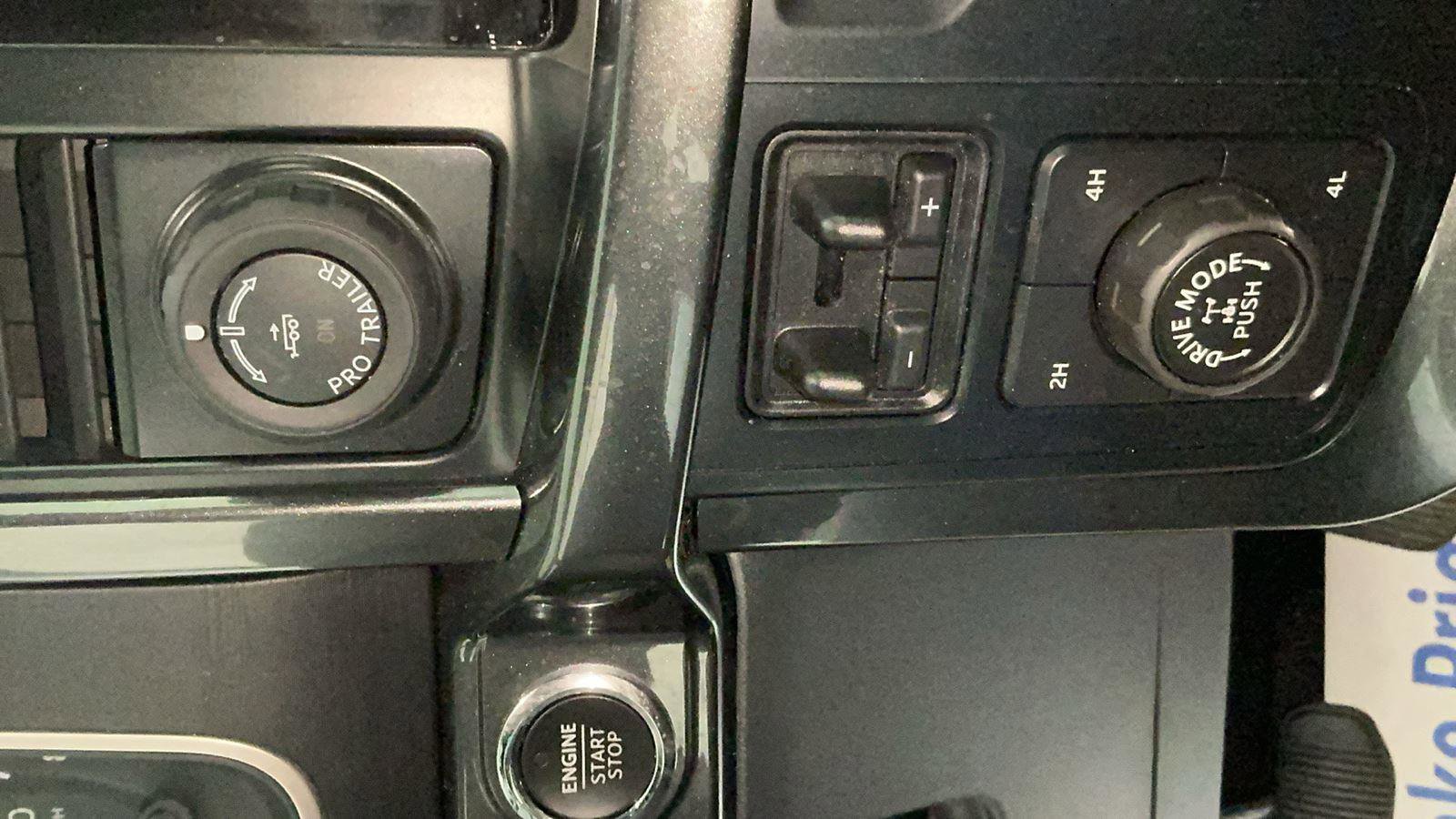 Certified 2022 Ford F150 XLT w/ Equipment Group 302A High image 15