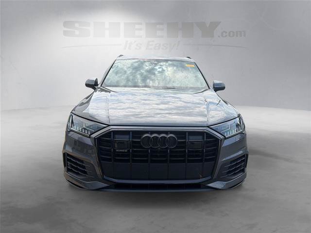Used 2021 Audi Q7 3.0T Prestige AWD/4WD image 17