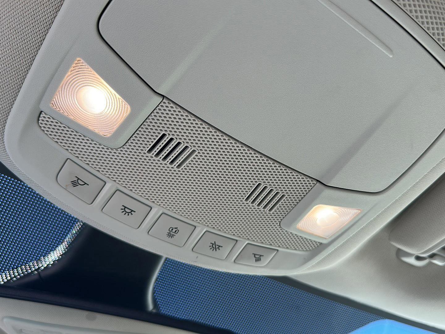 Certified 2024 Ford Edge Titanium w/ Equipment Group 301A image 20