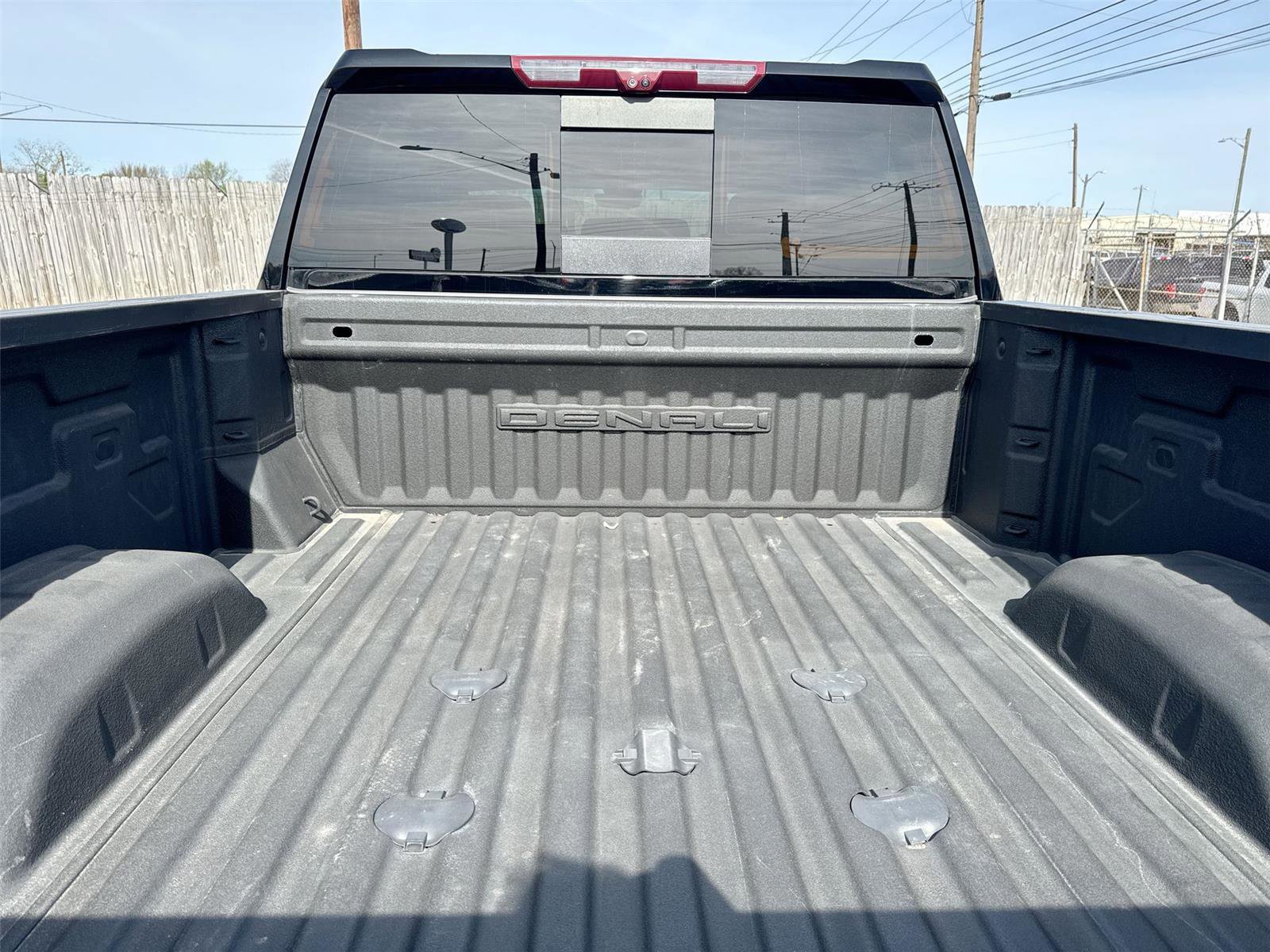 Used 2024 GMC Sierra 2500 Denali Ultimate image 21