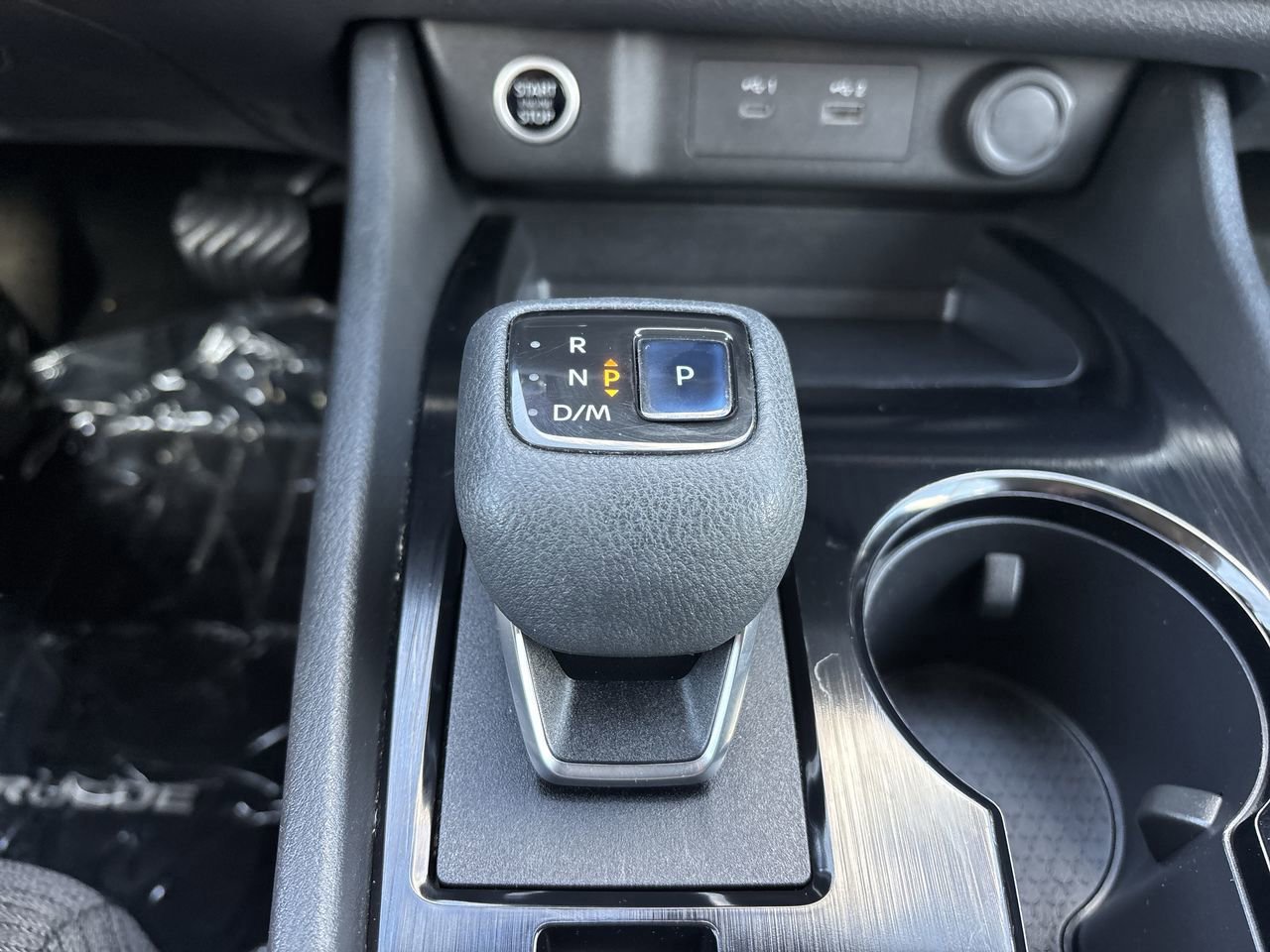 Used 2021 Nissan Rogue SV image 29